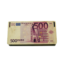 КУПИТЬ КУПЮРНИЦУ "500 ЕВРО" во Советском