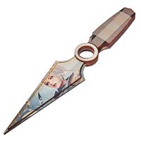 Нож "Kunai Melee" во Советском